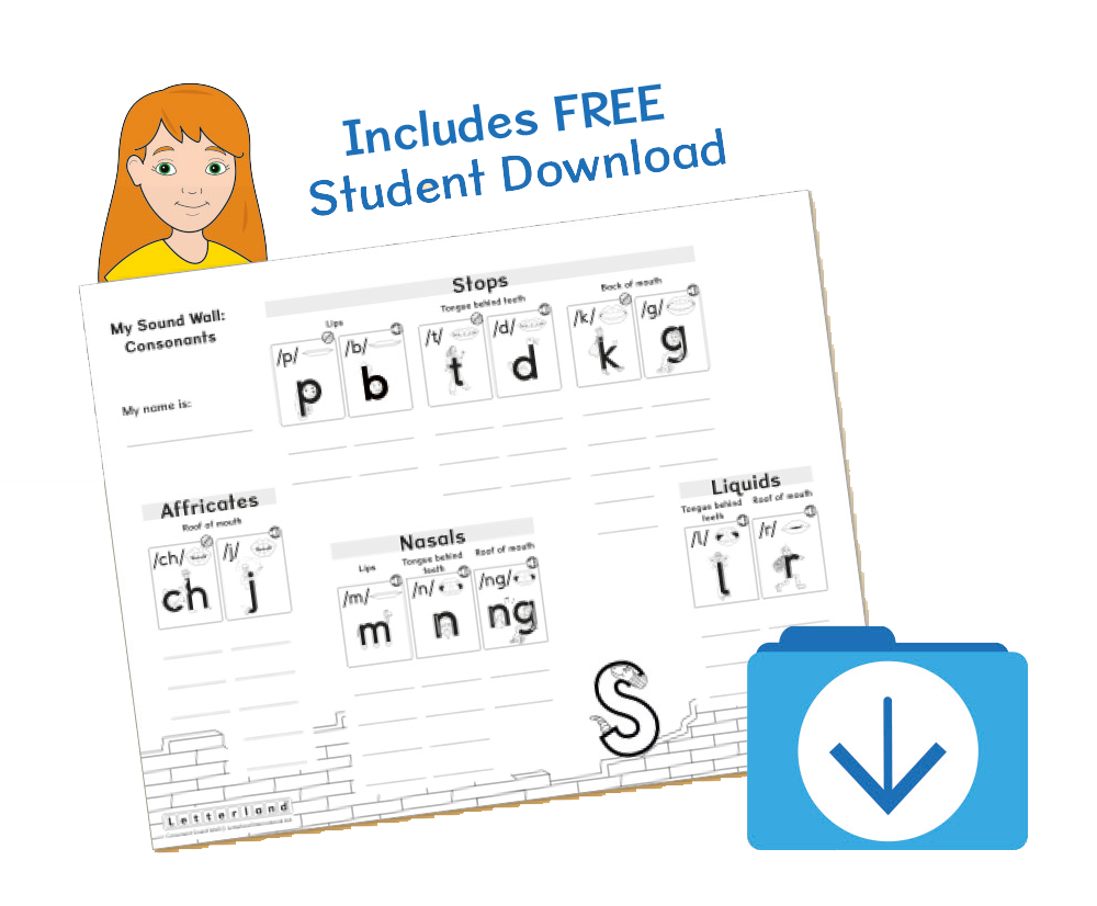 Sound Wall Posters (2nd Edition)