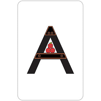 First Reading Flashcards