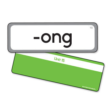 Grade One Word Cards