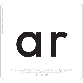 Picture Code Cards - Straight "New Edition!"