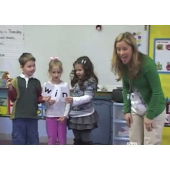 Picture Code Cards - Straight "New Edition!"