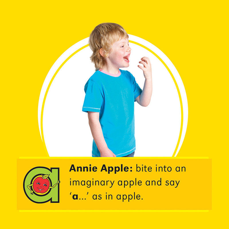 Action Tricks Poster