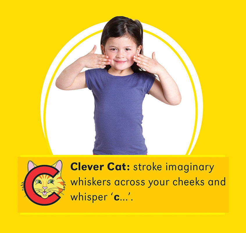 Action Tricks Poster