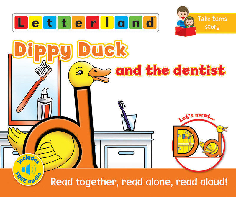 My Alphabet Storybooks (pack of 26)