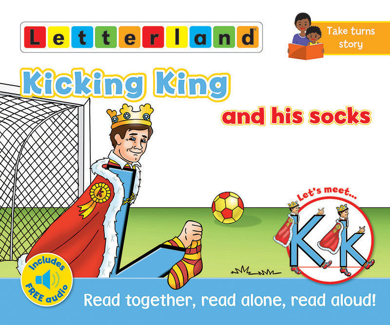 My Alphabet Storybooks (pack of 26)