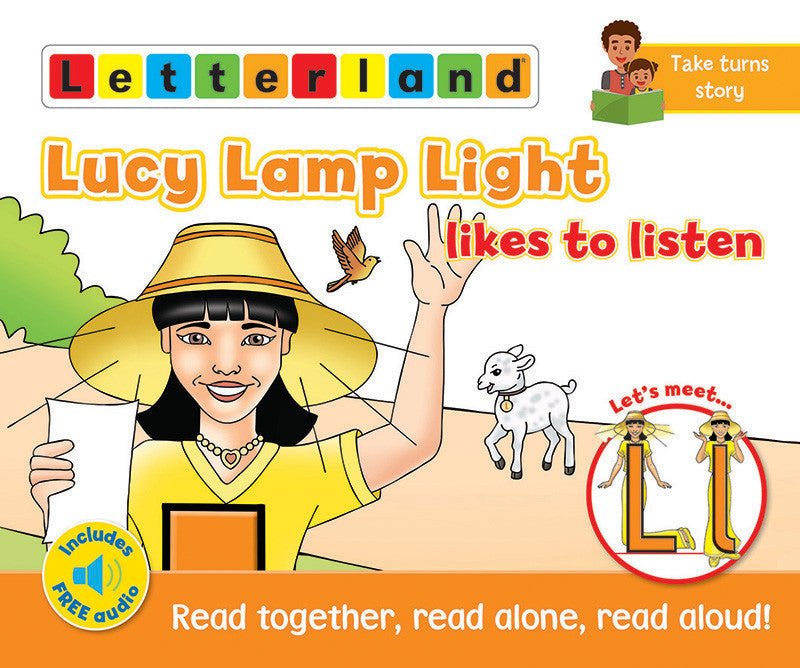 My Alphabet Storybooks (pack of 26) - Letterland Canada