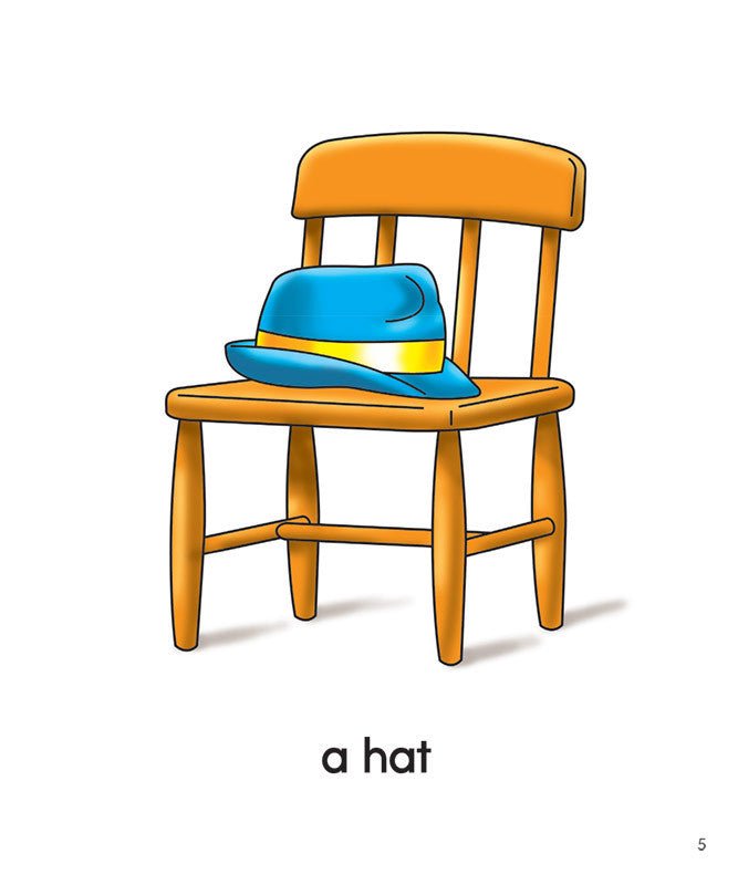 Phonics Readers Set 1 - Letterland Canada