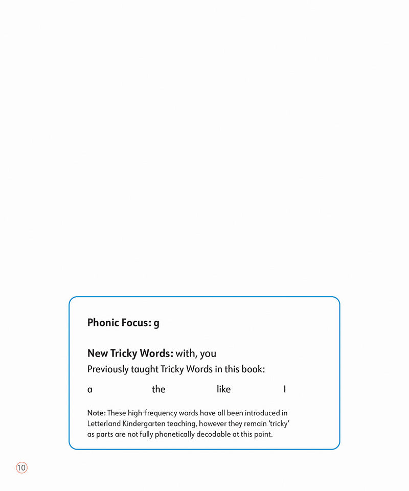 Kindergarten Decodable Readers (Set of 50) (2nd Edition)