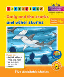 Phonics Readers Set 4 (2nd Edition)