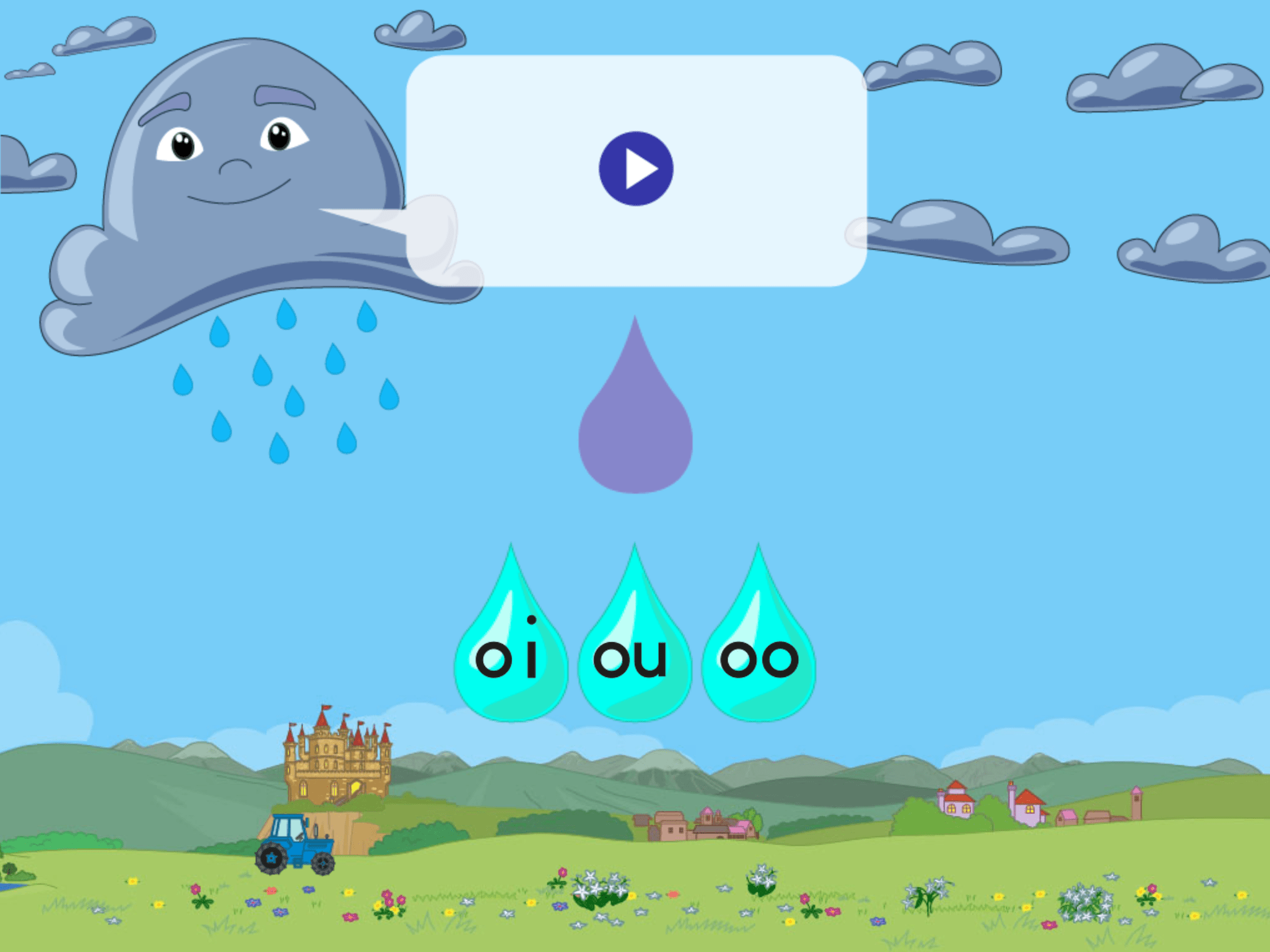 Phonics Online - Teacher Plan - Letterland Canada