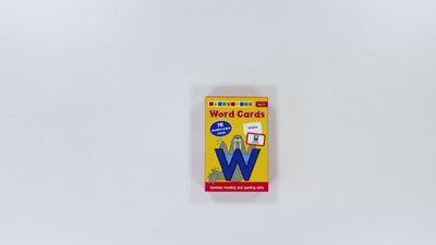 Word Cards [Classic]