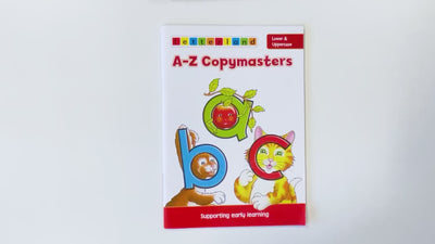 A-Z Copymasters [Classic]