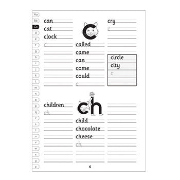 Word Book (pack of 10) [Classic]