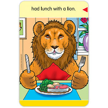 Make-a-Story Card Game [Classic]