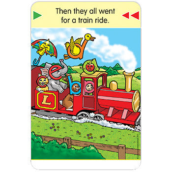 Make-a-Story Card Game [Classic]