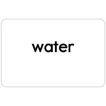 Word Cards [Classic]