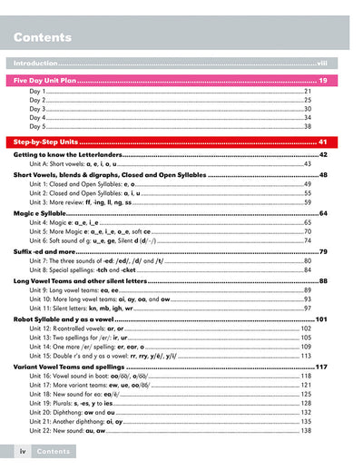 Grade Two Teacher's Guide