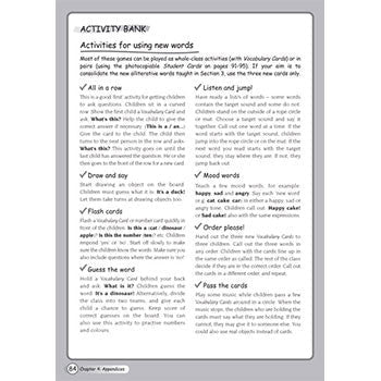 ELT Teacher's Guide [Classic] - Letterland Canada