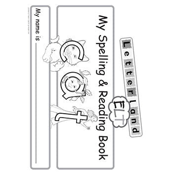 ELT Teacher's Guide [Classic] - Letterland Canada