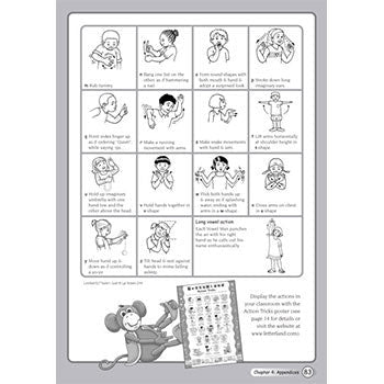 ELT Teacher's Guide [Classic] - Letterland Canada