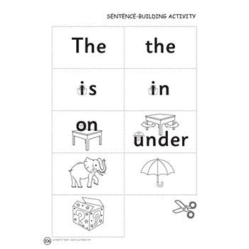 ELT Teacher's Guide [Classic] - Letterland Canada