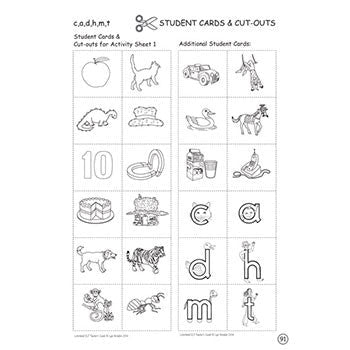 ELT Teacher's Guide [Classic] - Letterland Canada
