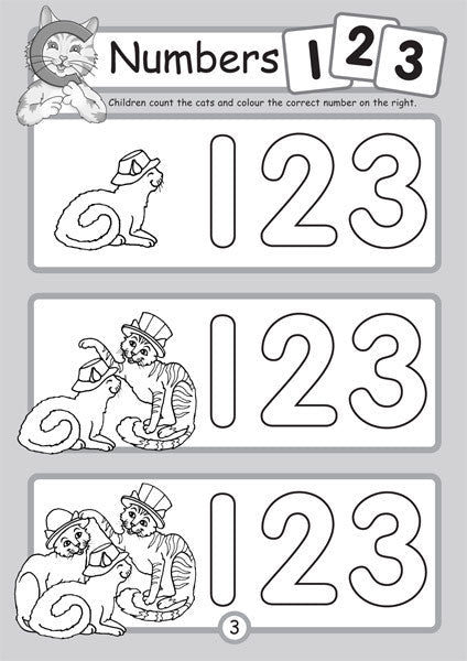 ELT Workbook [Classic] - Letterland Canada