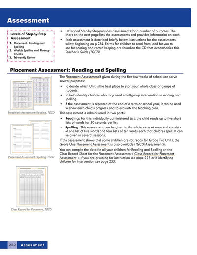 Grade Two Teacher's Guide - Letterland Canada