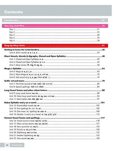 Grade Two Teacher's Guide - Letterland Canada