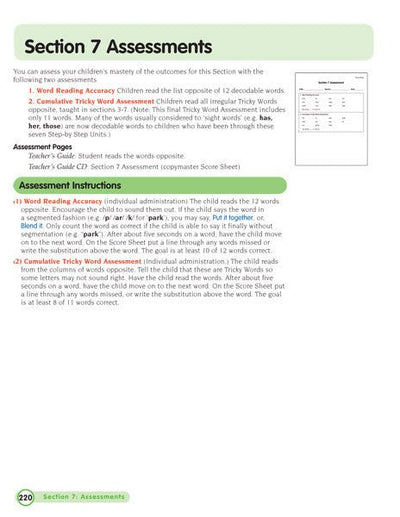 Kindergarten Vol. 2 Teacher's Guide - Letterland Canada