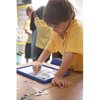 Magnetic Letters - Letterland Canada