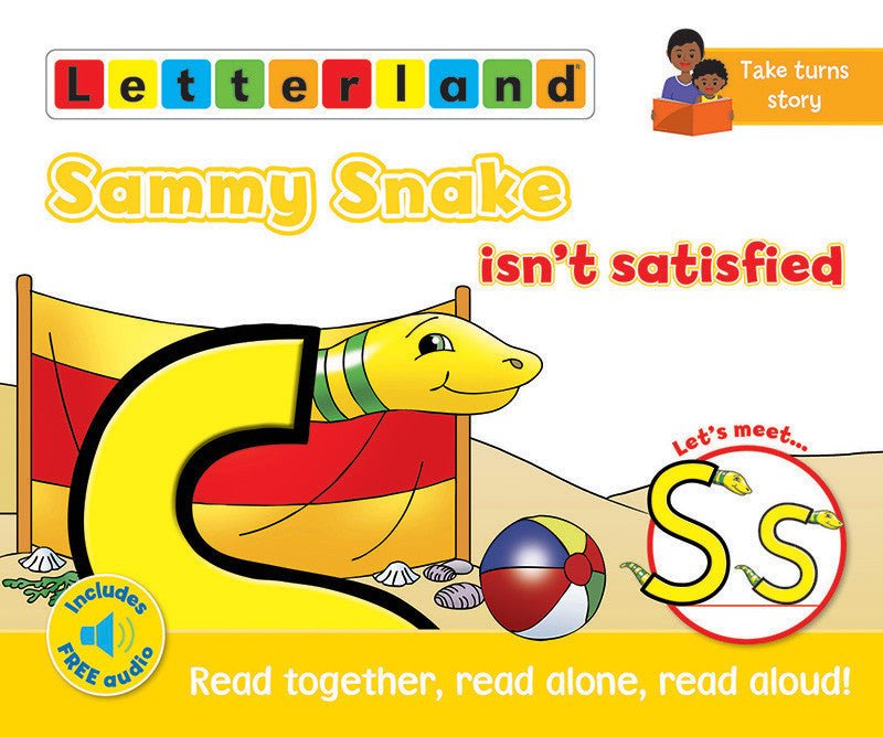 My Alphabet Storybooks (pack of 26) - Letterland Canada