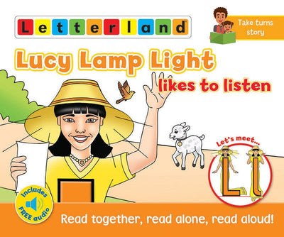 My Alphabet Storybooks (pack of 26) - Letterland Canada