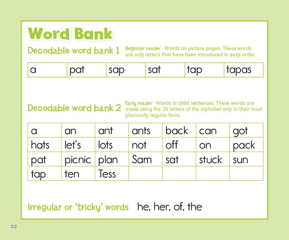My Alphabet Storybooks (pack of 26) - Letterland Canada