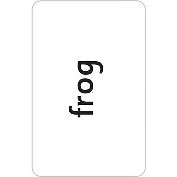 My First Phonics Flashcards [Classic] - Letterland Canada