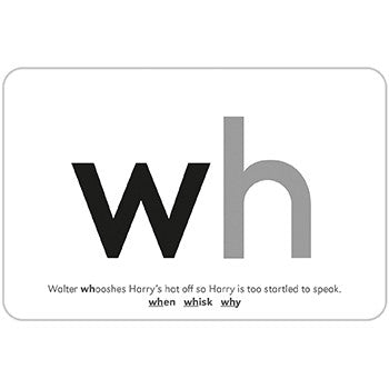 Phonics Touch & Spell Flashcards [Classic]