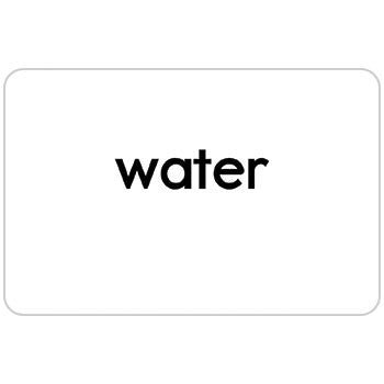 Word Cards [Classic] - Letterland Canada